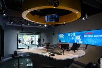 RadioFr und TV "La Télé": SLG realisiert mit Lawo das erste komplett IP-basierte Medienzentrum der Schweiz