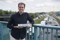 Start-up Cargonexx auf der Überholspur