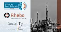 Rhebo berät Allianz für Cyber-Sicherheit des BSI zu industrieller Sicherheit