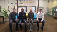 Zukunftsweisende Partnerschaft: con|energy und SpinLab - The HHL Accelerator