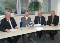 Carl Zeiss Halbleitertechnik ernennt M+W Products GmbH zum Supply Chain Partner