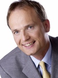 Christian Schwarze wird neuer sales director worldwide bei GMG
