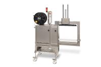Mosca focuses on stainless steel at Anuga Foodtec 2018