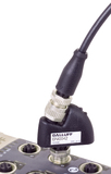 Analoge Signale in IO-Link-Signale wandeln