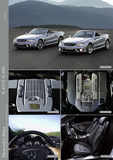SL 55 AMG und SL 65 AMG: Noch mehr Dynamik und Liebe zum Detail
