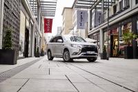 50.000 Neuzulassungen in Deutschland: Mitsubishi Motors knackt Meilenstein schon im November