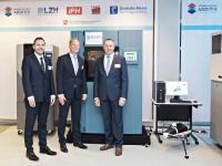 Forum Additive Fertigung: So gelingt der Einstieg in den 3D-Druck