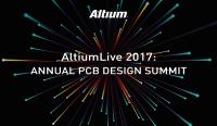 Altium kündigt erste jährliche PCB-Design-Konferenz an