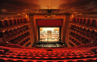 New York Metropolitan Opera chooses ADB Daylight WARP