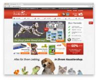 "Zoo Royal" eröffnet neuen Shopware-Shop