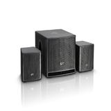 Goliath Sound! - die neue LD Systems DAVE G³ PA Serie mit DSP