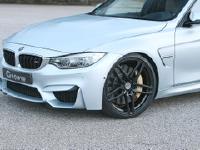 G-Power Hurricane RR Schmiederad - Die Visioon vom perfekten Rad