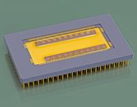 Robust, verlässlich, vielseitig - Fraunhofer IPMS entwickelt Ultraschallsensoren der nächsten Generation