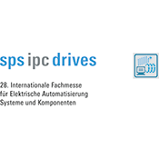 SPS IPC Drives 2017