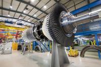 Siemens erhält Folgeauftrag für H-Klasse- Gasturbinen in Mexiko