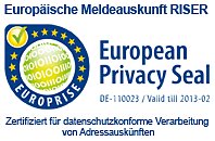 Meldeauskunft RISER ist E- Government-Erfolgsgeschichte