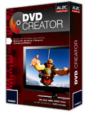 Franzis bringt DVD CREATOR für einfache und schnelle DVD Erstellung