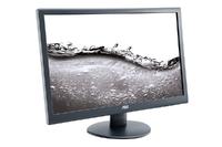 AOC präsentiert sparsamen und anschlussfreudigen Multimedia-Monitor in XXL
