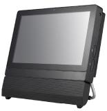 Kompakter 11,6" All-in-One-PC mit Multi-Touch-Display