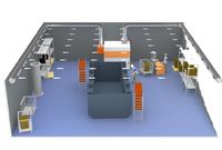 Neues Push/Pull-System von KEMPER setzt Maßstäbe in der Raumluftreinigung