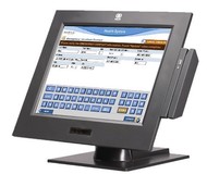 Backgrounder: NCR s Healthcare Solutions