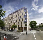 CORESTATE Capital Group akquiriert Grundstück für Studentisches Wohnen in Berlin