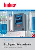 Temperiertechnik-Katalog 2012/2013