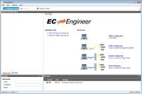 Markteinführung EtherCAT® Konfigurator EC-Engineer