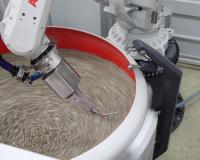 DeburringEXPO – Hands-On Presentation of Solutions for Burr-Free, Clean, High-Precision Surfaces