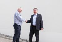 Neuer Distributor für Großbritannien und Irland