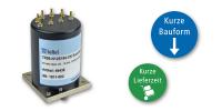 HF-Relais, die definitiv Platz sparen!
