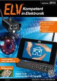 Neuer ELV-Hauptkatalog 2013 ab sofort erhältlich