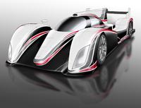 Toyota benennt Fahrer für Le Mans