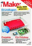 Neues Make-Sonderheft zu Node-RED