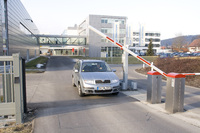 Objetktschutz durch Video für optimale Produktionssicherheit