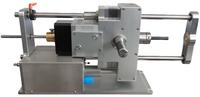 Geklemmte und gedämpfte Hightech-Kabelschneidemaschine