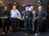 Avid präsentiert die VENUE Live Sound Konsolenfamilie auf der Prolight + Sound 2012 (Halle 8, Stand G40)