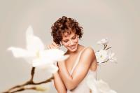Biobasierter Filmbildner für perfektes Hairstyling
