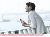 High-Resolution Audio für unterwegs: Sony bietet noch mehr Optionen