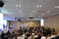 "Technologieentwicklungen und Innovationen aus Niedersachsen" - rund 150 Teilnehmer besuchten 6. Nds. Forum für Brennstoffzellen & Elektromobilität am 02.11. in Hannover
