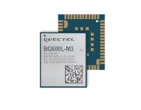 Kosteneffektives Cat M1/NB2-Modul BG600L mit ARM Cortex A7