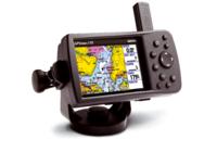 Garmin präsentiert Produktportfolio zur Intermot GPSmap 278, StreetPilot 2820 und Quest für Motorradfahrer