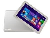 Neu und preisgünstig: Toshiba Encore 2 WT10-A-106 - Windows 8.1-Tablet im 10,1 Zoll-Format