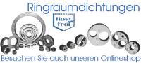 VARIOZELL Mauerdurchführungen, Wanddurchführungen und Ringraumdichtungen