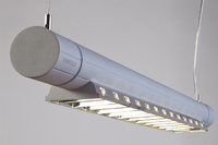 Lineares Licht mit hoher Energieeffizienz