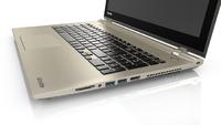 Neue Toshiba Satellite P50-C-Modelle für noch mehr Multimediagenuss