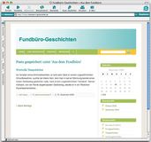 Aus dem Tagebuch eines Fundbüros