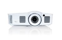 Optoma präsentiert den neuen, hochauflösenden WU416