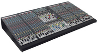 ALLEN&HEATH stellt neue GL2800M Monitorkonsole vor