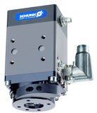 Kleine MRD-S Schwenkeinheiten von Schunk